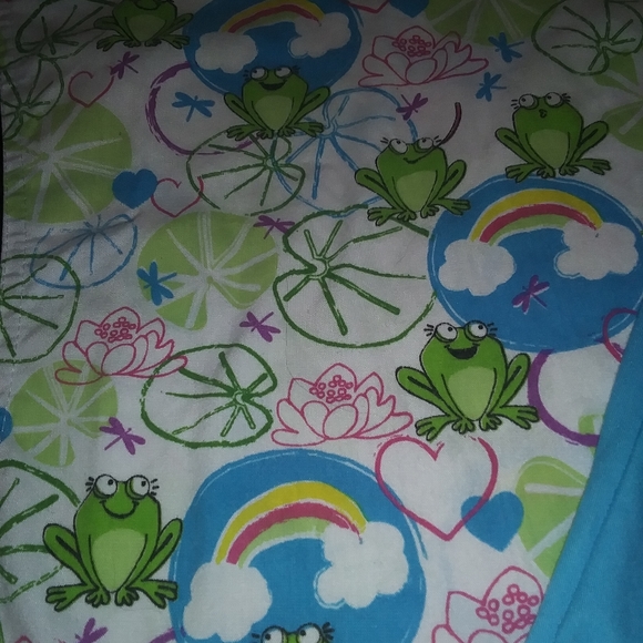 Scrub Set Size Small - Picture 7 of 11